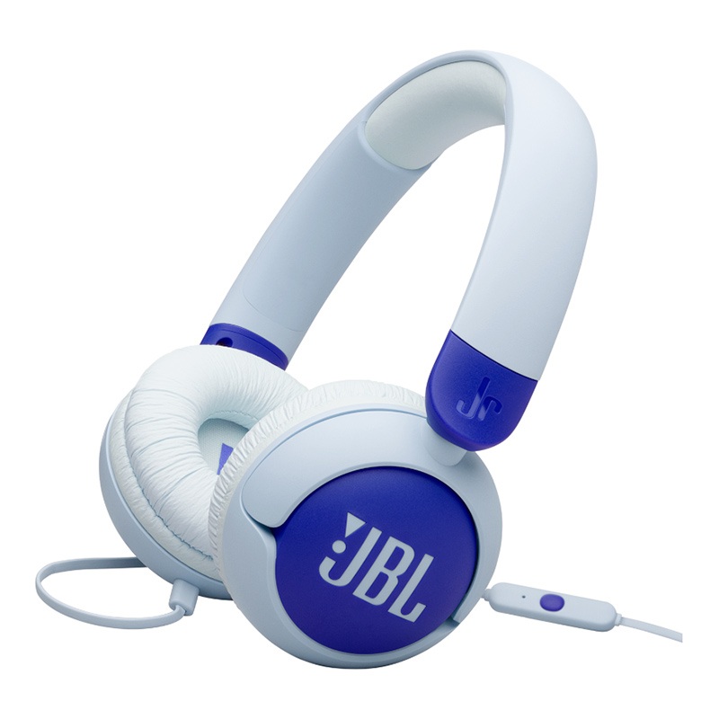 Acheter Casque Jbl Junior 320 Bleu Bon état - 16,90 € Casque Jbl Junior 320 Bleu Bon état - reconditionné disponible sur Electro Depot